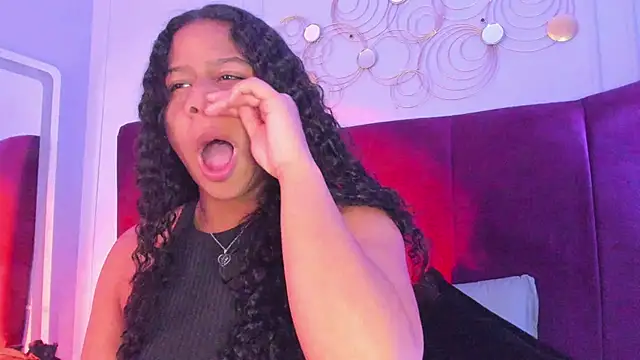 Sofi Fox  online show from April 2026 03:13:02 AM