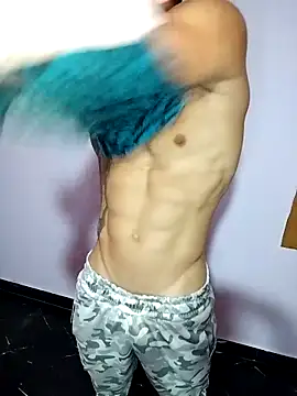 Andrey 1997 online show from February 2026 10:01:02 AM