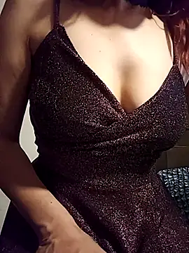 KITTEN-10 online show from October 2025 03:19:02 AM