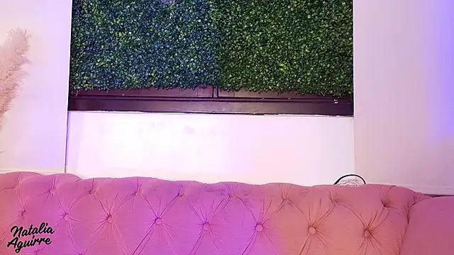 natalia aguirre1 online show from March 2026 12:05:01 PM