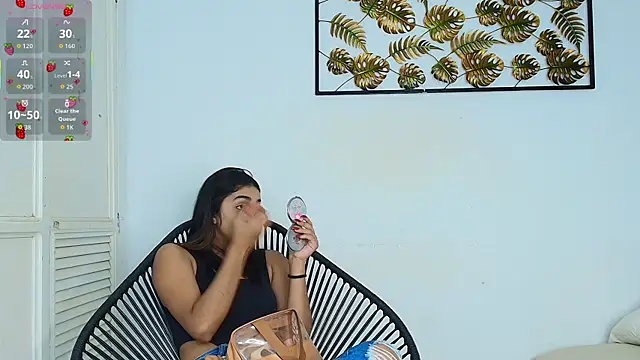 natalia aguirre1 online show from November 2025 12:09:02 PM