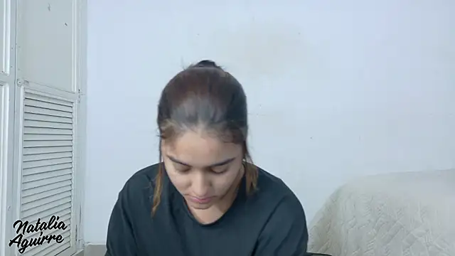 natalia aguirre1 online show from February 2026 12:02:02 PM