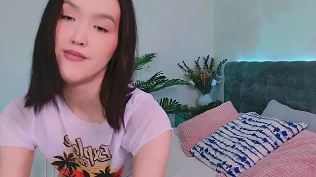 CarrieAmber online show from May 2026 01:58:01 PM