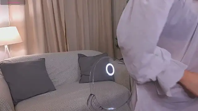 CarrieAmber online show from December 2025 01:55:01 PM