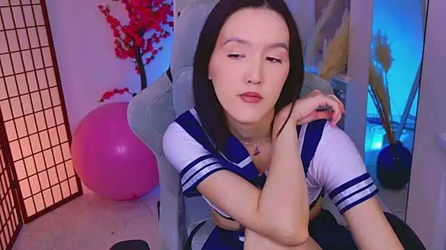 CarrieAmber online show from May 2026 02:10:01 PM