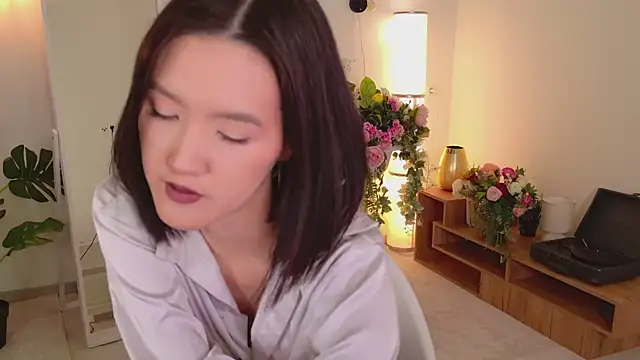 CarrieAmber online show from February 2026 02:30:02 PM