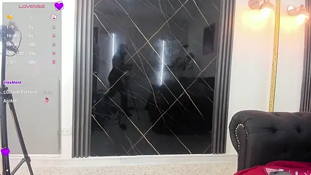 VickyJohnson1 online show from March 2026 08:38:01 PM