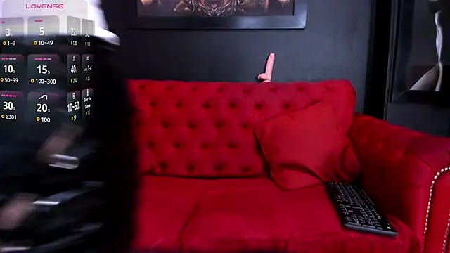 VickyJohnson1 online show from April 2026 08:23:02 PM