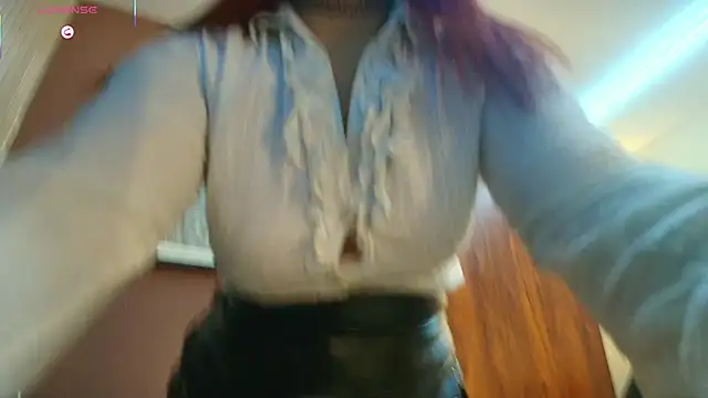 VickyJohnson1 online show from February 2025 08:58:02 PM
