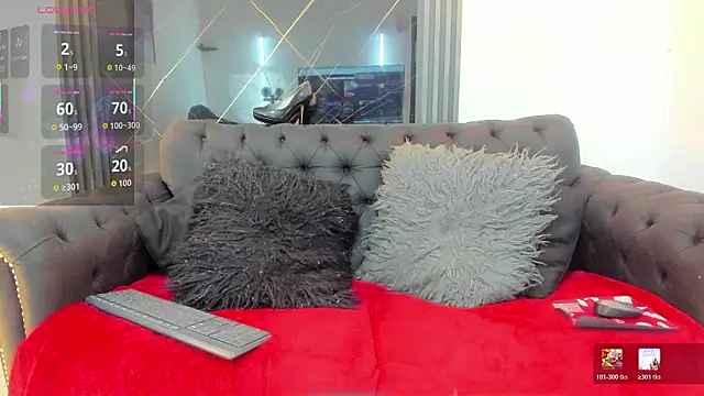 VickyJohnson1 online show from March 2026 08:35:02 PM