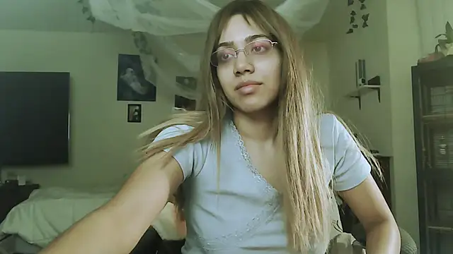 PolinaLoveX online show from October 2025 03:48:01 AM