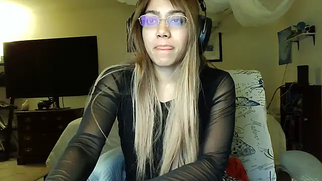 PolinaLoveX online show from March 2025 01:45:02 AM