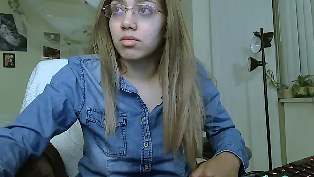 PolinaLoveX online show from November 2025 02:49:02 AM