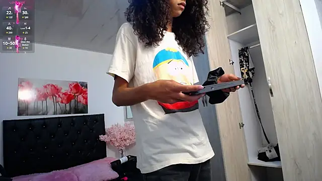 abigail f00x online show from February 2026 12:38:02 PM