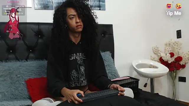 Snapshot of abigail_f00x chatting on November 2025 12:37:01 PM abigail f00x online show from November 2025 12:37:01 PM