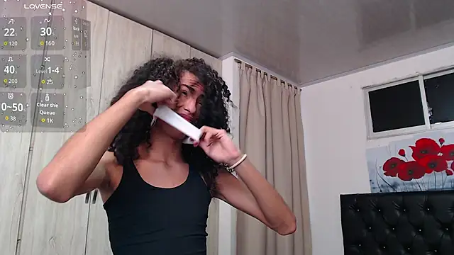 abigail f00x online show from March 2026 12:53:02 PM