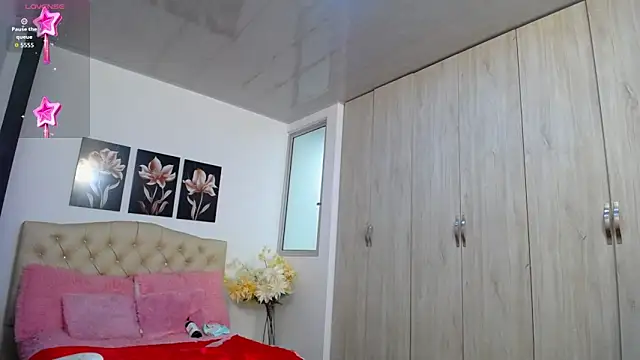 abigail f00x online show from April 2026 12:41:01 PM