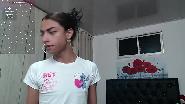 abigail f00x online show from March 2026 12:43:01 PM