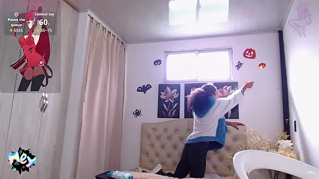 Snapshot of abigail_f00x chatting on November 2025 01:15:01 PM abigail f00x online show from November 2025 01:15:01 PM