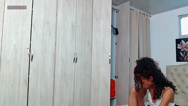 abigail f00x online show from December 2025 01:03:02 PM