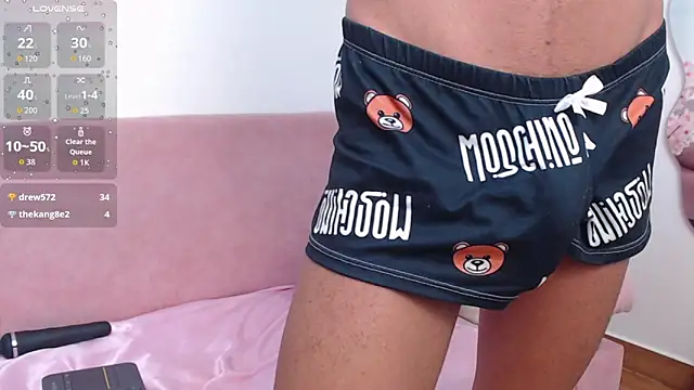 abigail f00x online show from April 2026 01:57:01 PM