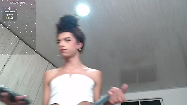 abigail f00x online show from April 2026 01:51:02 AM