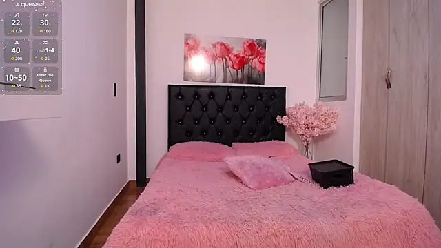 abigail f00x online show from February 2026 01:49:02 AM