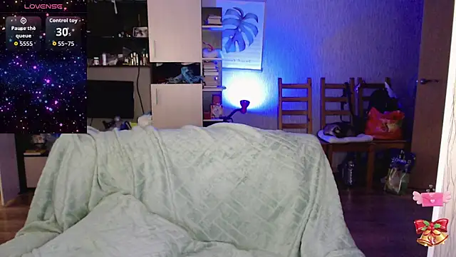 mischellemeow13 online show from April 2026 03:46:02 AM