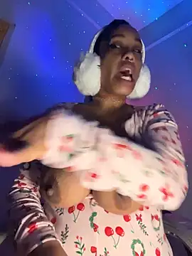 loveluna8 online show from December 2025 09:35:02 AM