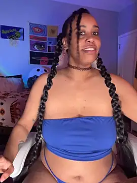 loveluna8 online show from March 2025 05:40:01 AM
