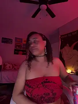 loveluna8 online show from February 2025 12:16:02 PM