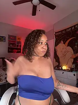 loveluna8 online show from March 2025 02:34:01 PM