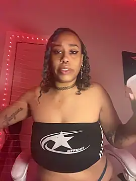 loveluna8 online show from November 2025 11:47:01 AM