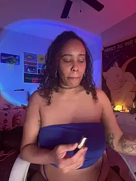 loveluna8 online show from March 2025 11:19:02 AM