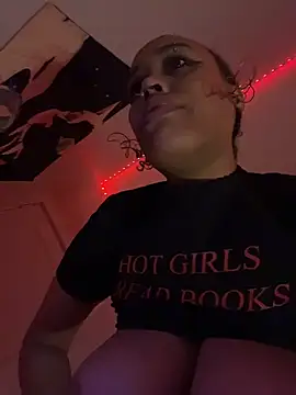 loveluna8 online show from November 2025 09:58:01 AM