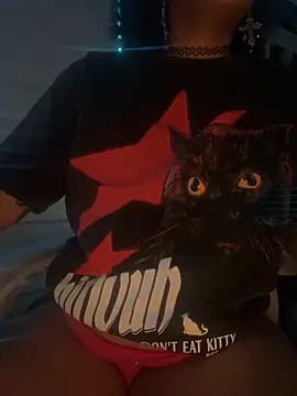 loveluna8 online show from March 2026 12:00:02 AM