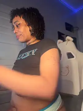 Snapshot of loveluna8 chatting on April 2026 02:57:01 PM loveluna8 online show from April 2026 02:57:01 PM