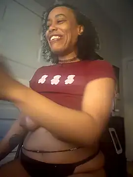 loveluna8 online show from February 2026 01:00:01 PM