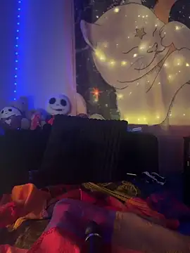 loveluna8 online show from March 2026 12:26:01 AM