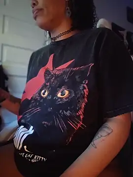 loveluna8 online show from March 2026 12:29:02 PM