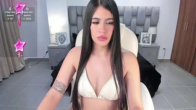 Snapshot of sarita_evanss chatting on January 2025 04:20:01 AM sarita evanss online show from January 2025 04:20:01 AM