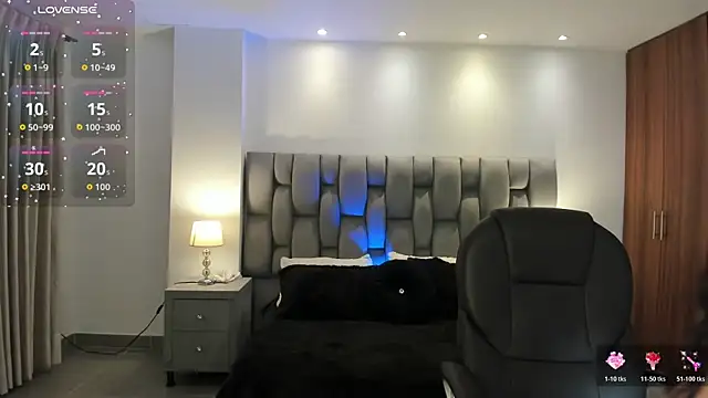 sarita evanss online show from November 2025 05:00:02 AM