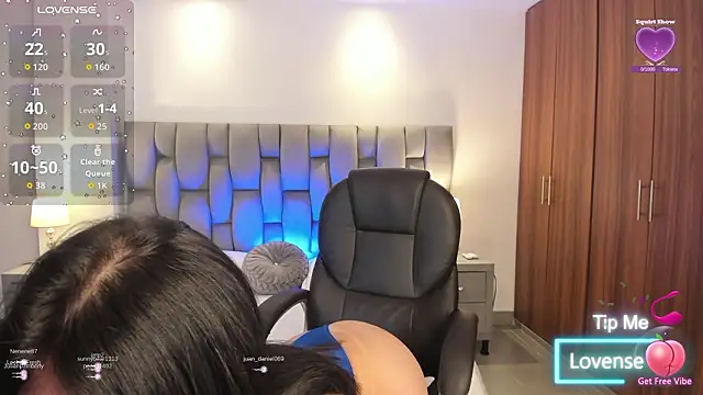 sarita evanss online show from February 2026 04:34:02 AM