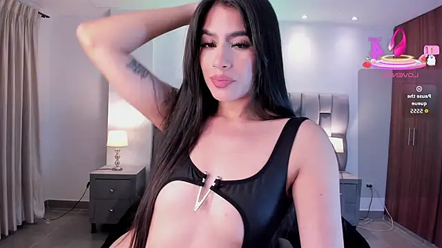 sarita evanss online show from November 2025 03:10:02 AM