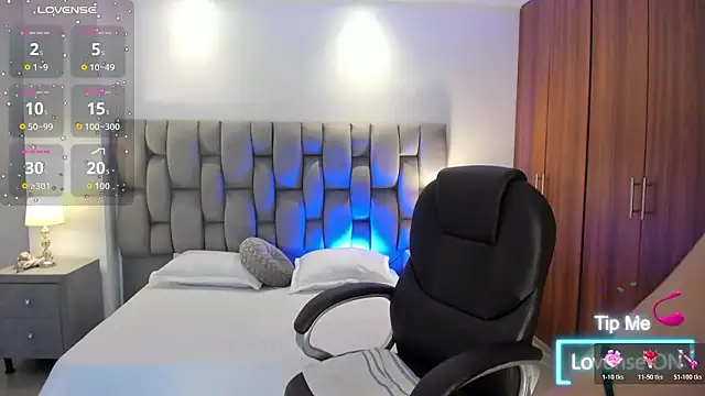 sarita evanss online show from February 2026 04:23:01 AM