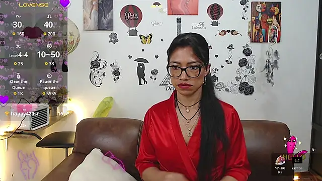 FernandaEloisa online show from February 2025 04:51:01 PM