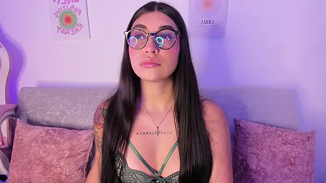 sensualhaven  online show from January 2025 11:23:01 PM