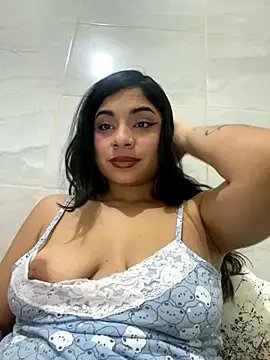 mysteriousgirl20 online show from December 2025 02:00:02 PM