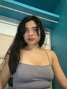 Snapshot of mysteriousgirl20 chatting on February 2025 07:10:01 PM mysteriousgirl20 online show from February 2025 07:10:01 PM