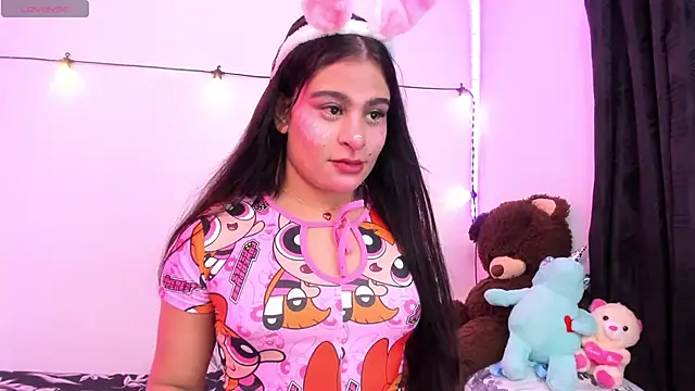 Stardarling  online show from February 2026 04:08:02 AM